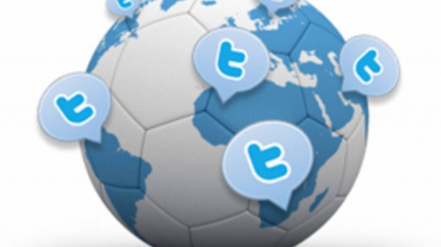 Παγκόσμιο Κύπελλο Ποδοσφαίρου 2014: Χαμός στο Twitter για την πρεμιέρα