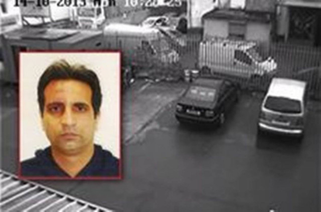 Βρετανία: Ηρωικός καταστηματάρχης σκοτώθηκε καταδιώκοντας ληστές! (video)