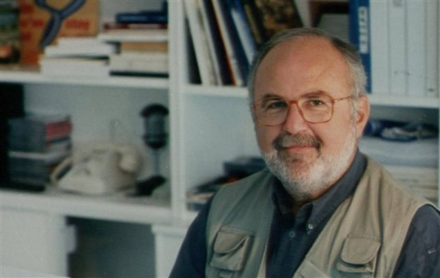 Τη Δευτέρα 16/6 η κηδεία του Άρη Σταθάκη στο Α΄ Νεκροταφείο