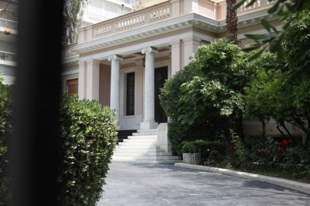 Οι πρώτες κατευθυντήριες γραμμές στην ηγεσία του υπουργείου Υγείας