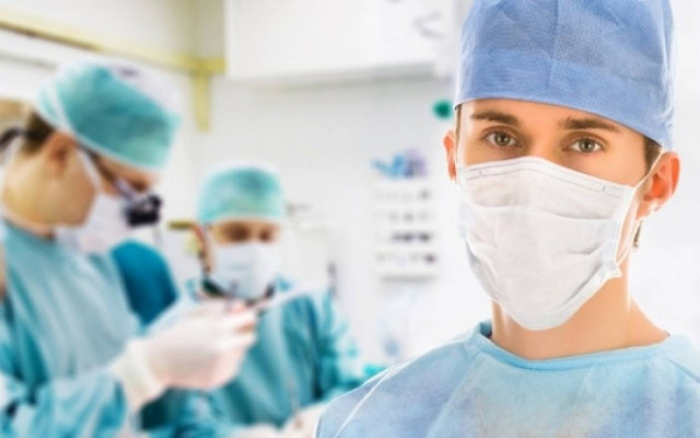 Σοκάρουν τα 8 μέτρα-φωτιά του ΔΝΤ για τα νοσοκομεία