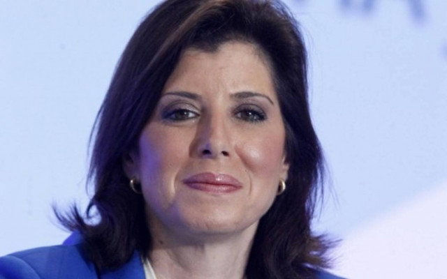 Ασημακοπούλου: «Με τις καθαρίστριες έχω πιει τσίπουρο παραγωγής μου»