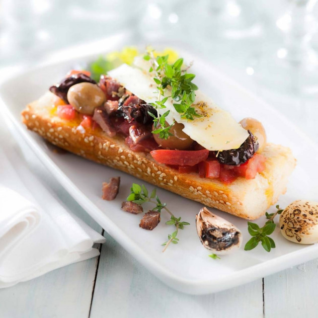 Γεύσεις του Αιγαίου, συνταγές που θα σας μείνουν αξέχαστες