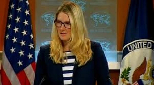 ΗΠΑ: Η Ουάσινγκτον δεν συζητά με το Ιράν την κατάσταση στο Ιράκ