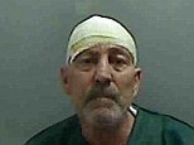 64χρονος πήγε να κάψει ζωντανά τα εγγόνια του όταν έμαθε ότι...