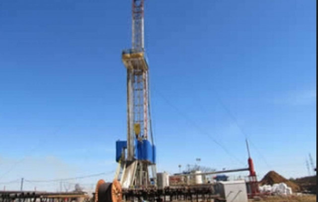 Έβρος: Καναδοί ενδιαφέρονται για το σχιστολιθικό αέριο