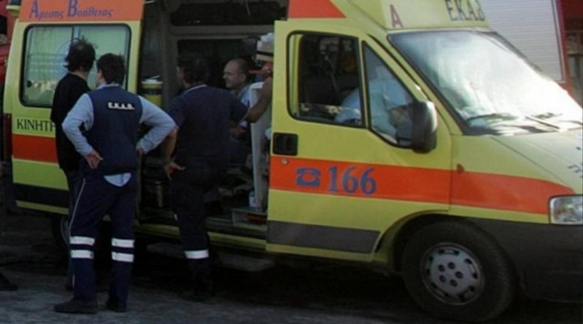 Νεκρός 28χρονος μοτοσυκλετιστής στην Κομοτηνή