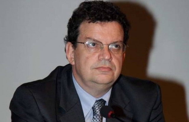 Θεσσαλονίκη: Νέος πρύτανης στο ΑΠΘ ο Π. Μήτκας