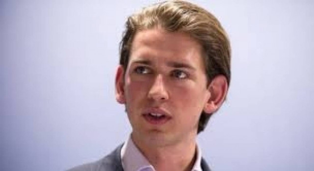 Προειδοποίηση σε Ερντογάν από Αυστριακό υπουργό