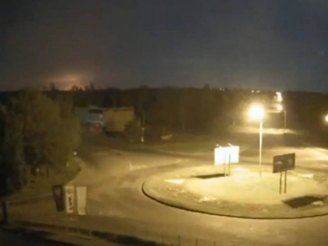 Χάος ξανά στην Ουκρανία: Αυτονομιστές κατέρριψαν αεροσκάφος