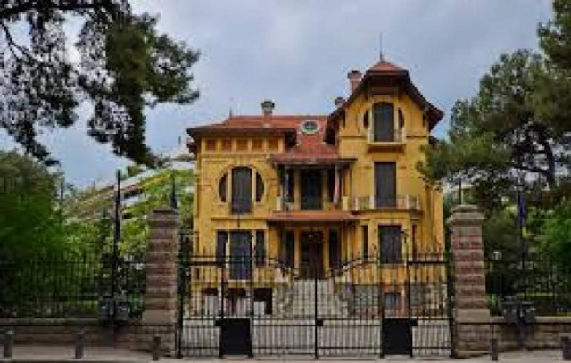 Θεσσαλονίκη: Έκθεση κειμηλίων και αναμνηστικών της Φιλόπτωχου Αδελφότητας Κυριών