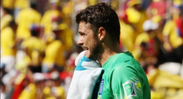 Μουντιάλ 2014 - Ελλάδα: «Και το πιο μικρό λάθος κοστίζει»