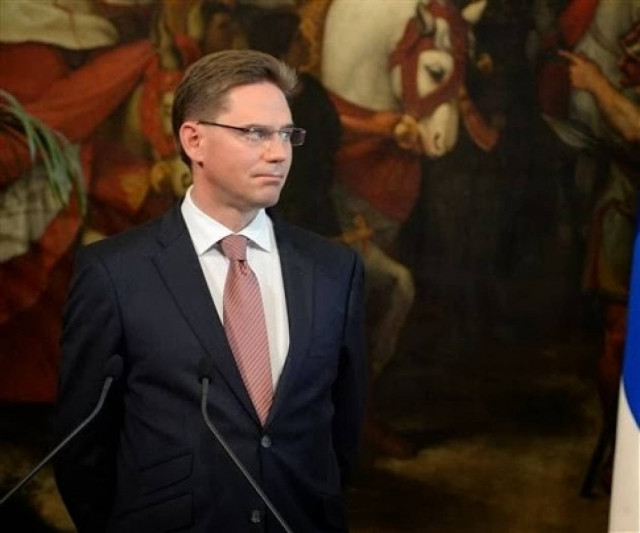 Φινλανδία: Σήμερα η εκλογή του νέου πρωθυπουργού