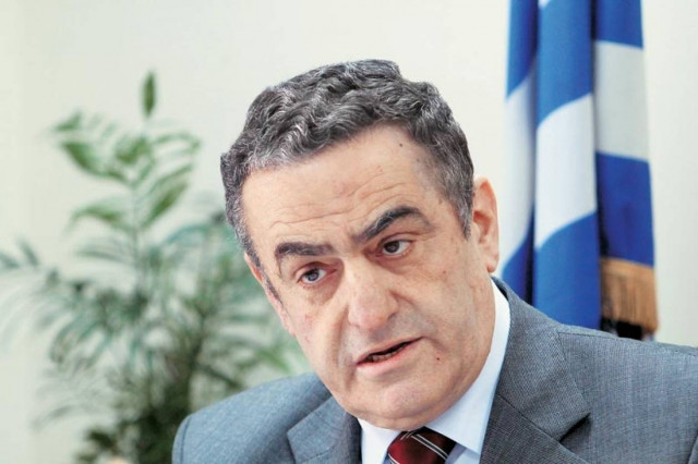 Αθανασίου: Ματαιοπονούν όσοι ψάχνουν για σκοπιμότητες