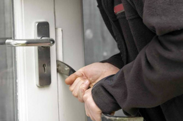 Θεσσαλονίκη: Εξιχνιάστηκαν περιπτώσεις κλοπών σε σπίτια στην Ανάληψη