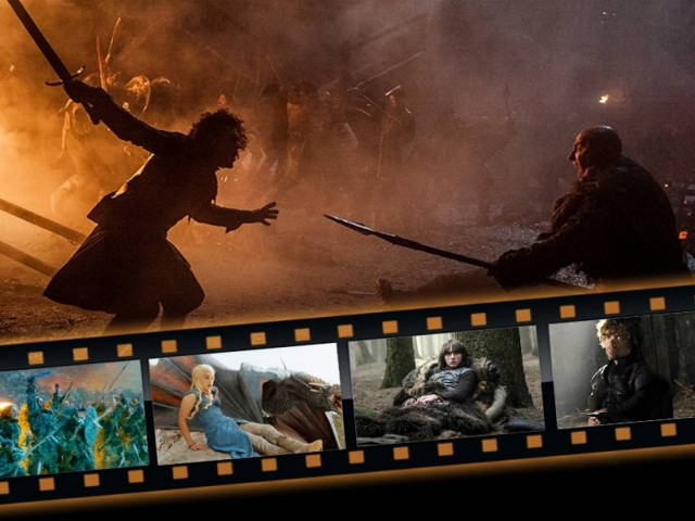 Game of Thrones Season 4: Αυτό το φινάλε θα είναι το καλύτερο που έχετε δει