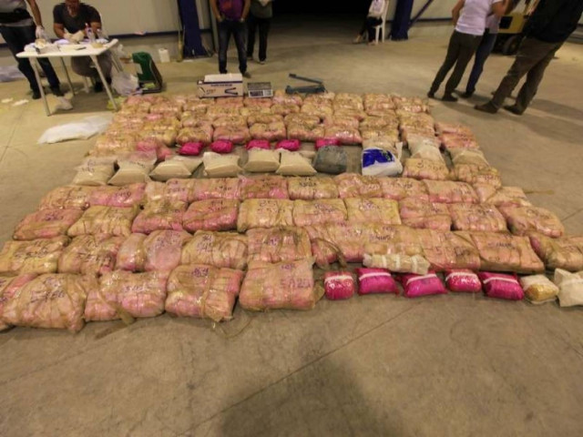 Νέες επιχειρήσεις ετοιμάζουν οι ελληνικές Αρχές για την εξάρθρωση του καρτέλ