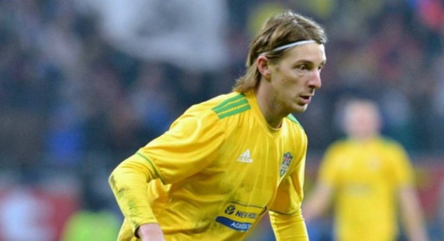 «Βλέπει» Αντάλ ο ΠΑΟΚ