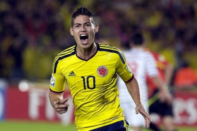 Κολομβία – Ελλάδα: «Ονειρικό αυτό που ζήσαμε»