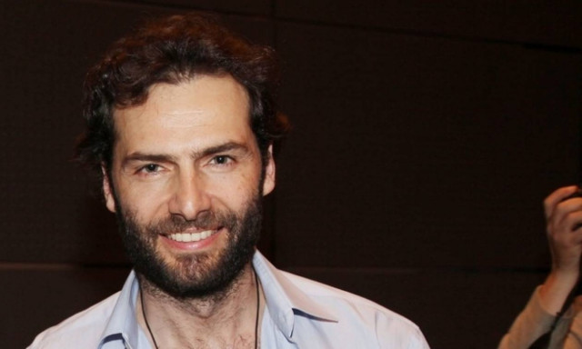 Δεν φαντάζεστε πόσο χρονών είναι ο Παναγιώτης Μπουγιούρης