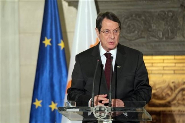 Απαιτούνται οι προτάσεις των Τουρκοκυπρίων για όλα τα κεφάλαια