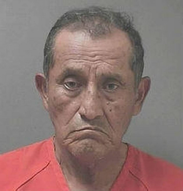 Ανώμαλος επιδειξίας αναστάτωσε ολόκληρη τη λαϊκή αγορά!