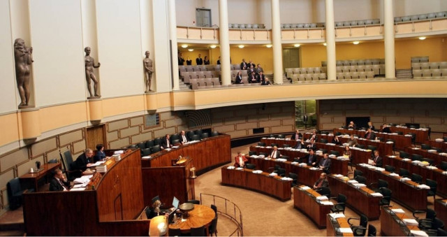 Ο Αλεξάντερ Στουμπ θα είναι ο επόμενος πρωθυπουργός της Φινλανδίας