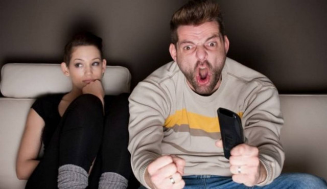 Μουντιάλ 2014: Σεξ ή μπάλα; Οι άνδρες απάντησαν!