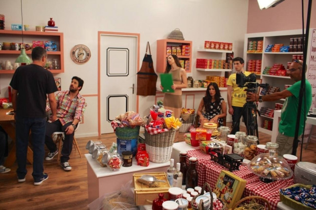 Πρεμιέρα για το «Ευτυχίας 22» στον ΣΚΑΪ