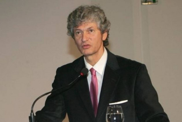 Παπαγεωργίου: Να γράψουμε πάλι την ιστορία του Άρη με χρυσά γράμματα