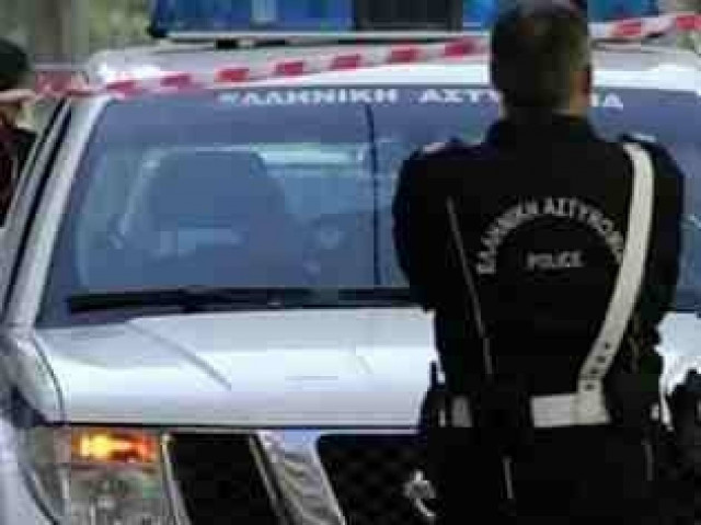 Ρόδος: Έρευνες των Αρχών για τον κατάξανθο «γιο» αθίγγανης