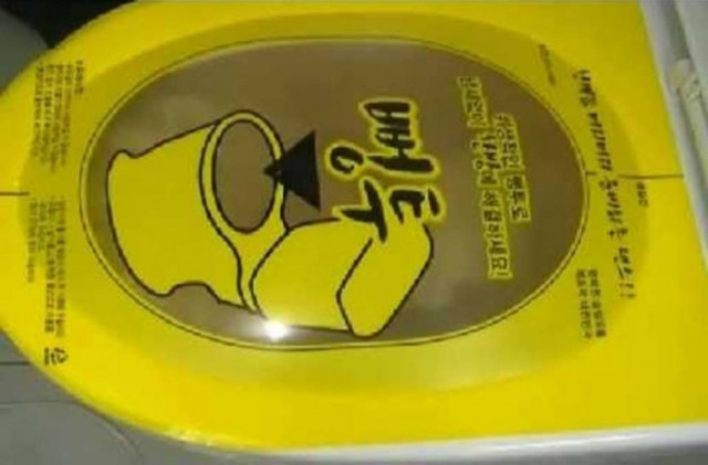 Πρωτοποριακή εφεύρεση για ξεβούλωμα τουαλέτας (Video)