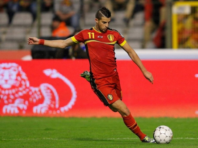 Μουντιάλ 2014: «Υπάρχει μεγάλη πίεση»