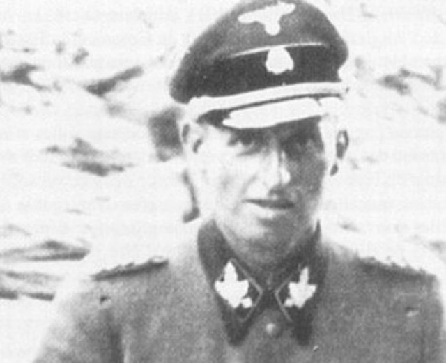 Ο Χίτλερ έζησε ως το 1984 και το δεξί χέρι του δεν αυτοκτόνησε ποτέ!