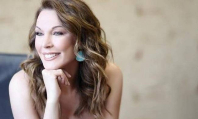 Η Τατιάνα Στεφανίδου εξομολογείται την πιο δύσκολη συνεργασία της