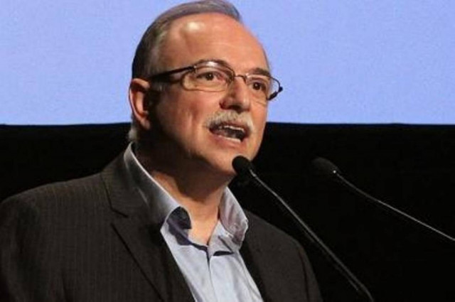 Παπαδημούλης: Η «ντροπολογία» της νύχτας επιβάλλει παραίτηση Αθανασίου