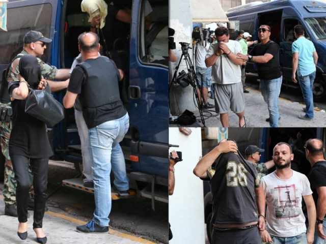 Ο ρόλος του 15χρονου στο καρτέλ ηρωίνης - Τι έγραφαν τα sms που φέρεται να έστειλε