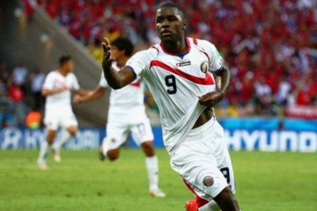 Mundial 2014-Κάμπελ: «Επιστρέφω στην Άρσεναλ»