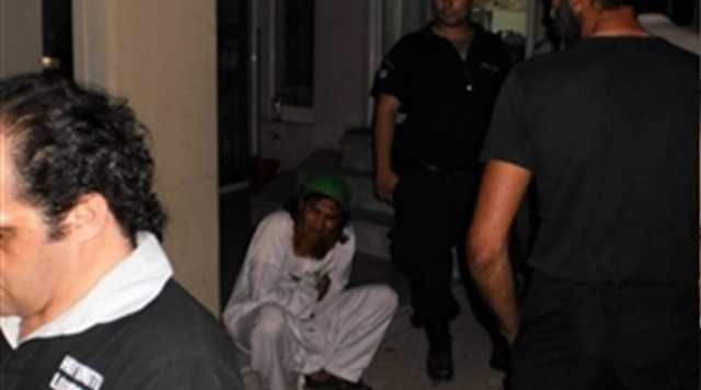 Σοκ στο πανελλήνιο από το φρικτό έγκλημα με μπαλτά στην Κρήτη