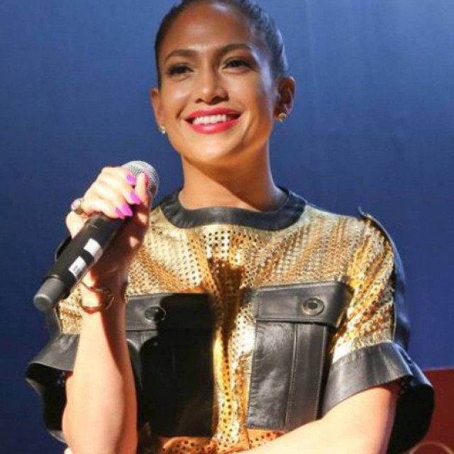 Το matchy-matchy επιστρέφει!