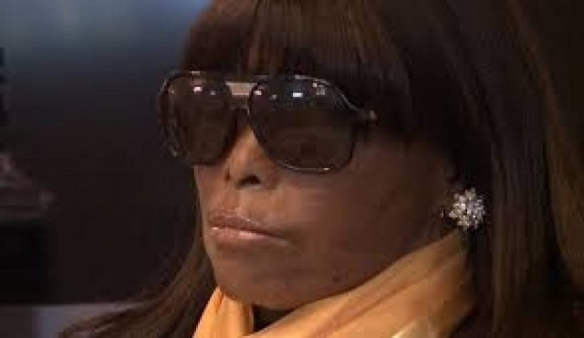 Νεκρή «είδε» από κοντά το πάρτι της... κηδείας της! (pics)