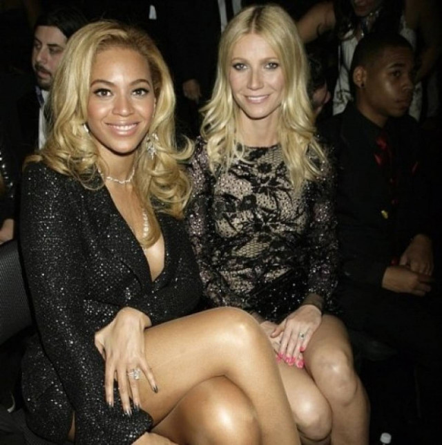 Τι θα κάνουν Beyonce και Gwyneth για να ανέβουν ψυχολογικά;