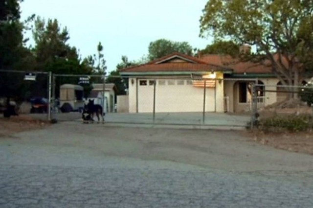 Καλιφόρνια: Τη συμβούλευε να μην οδηγεί μεθυσμένη και τον πάτησε!