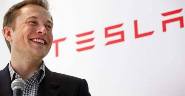 H Tesla απελευθερώνει τις πατέντες της