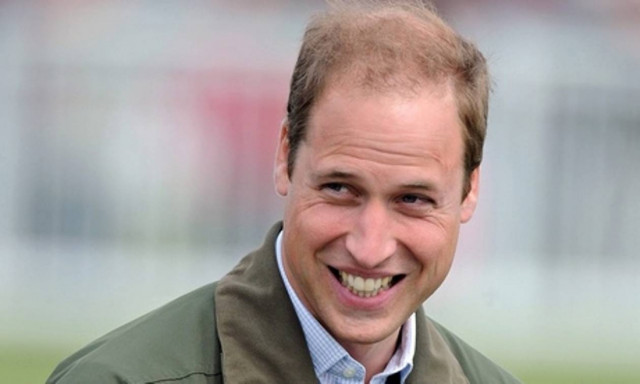 Βρετανία: Δημοφιλέστερος όλων ο πρίγκιπας Ουίλιαμ