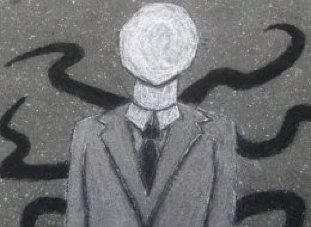 Slenderman: Νέο περιστατικό εμπνευσμένο από τις ιστορίες τρόμου