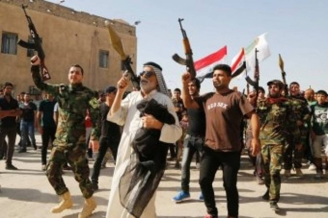 Ιράκ: Τουλάχιστον εννέα νεκροί από επίθεση αυτοκτονίας στη Βαγδάτη