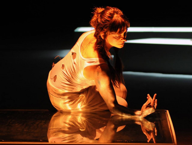 «Και τα ψάρια βγήκαν να πολεμήσουν ενάντια στους ανθρώπους» (pics)