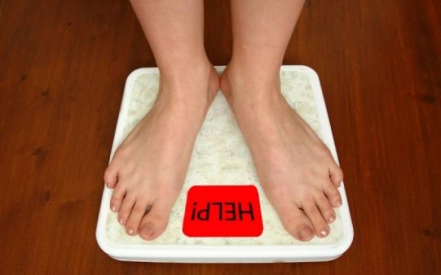 Το "κόλπο" του 5+2 που σας αδυνατίζει χωρίς να κάνετε δίαιτα!