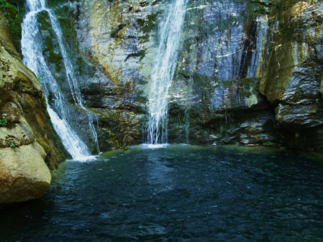 Νεκρός βρέθηκε Πολωνός τουρίστας